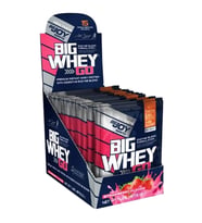 BigJoy Sports Bigwhey Go Çilek 15 Saşe