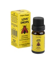 Love Drops Bayanlar İçin İstek Artırıcı Damla 10 ml