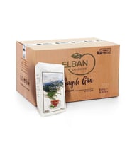 Elban "Sayılı Gün" Rize Siyah Çay 1000gr X 12 Adet (1 Koli)