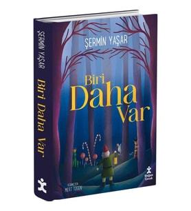 Biri Daha Var (Ciltli)