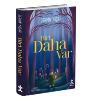 Biri Daha Var (Ciltli)