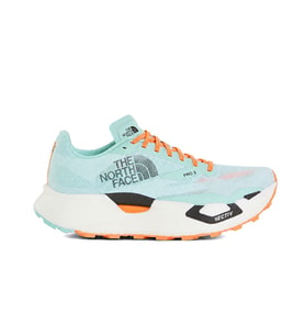 The North Face SUMMIT VECTIV PRO 3 Erkek Patika Koşu Ayakkabısı NF0A8AEJTEW1 Mavi