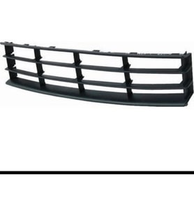 VW Caddy Life Touran 2004- Tampon Izgarasi Orta 1Z0853677C Wisco