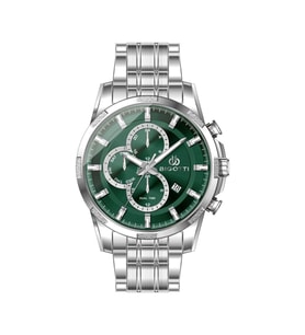 Bigotti Milano BG.1.10380.6 Erkek Kol Saati