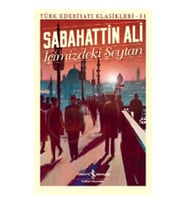 İçimizdeki Şeytan
