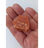 Kırmızı Aventurin Taşı Küçük Parça 313