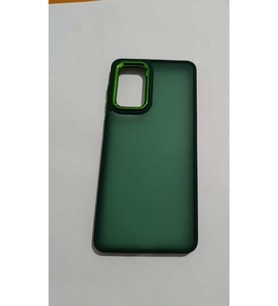 Samsung A 31 Standlı Kılıf Modeli