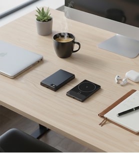 Magsafe 10.000 mAh Powerbank
