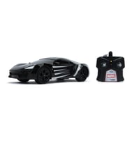 1:16 Jada Toys Black Panther Lykan Hypersport Kumandalı Araba