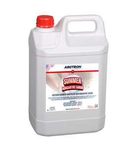 Arctron Summer Pro Yağlı Eller İçin Konsantre Sabun 1/6 1 LT