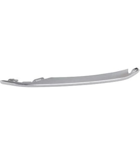 Opel Astra K 2020- Tampon Izgara Citasi Sağ Nikelajlı 39206358 Wisco