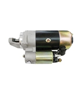 Dizel Motor Su Motoru Jeneratör Çapa Marş Motoru Dinamo 5-7-10-12 Hp