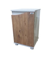 Kanki Pet 41 Cm KPFLEX4139AC Flex Akvaryum Sehpası 41x39x69 Cm