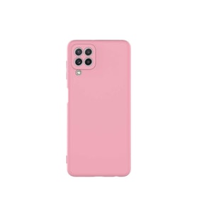 Samsung Galaxy A22 4G Uyumlu Kılıf Zore Mara Lansman Kapak