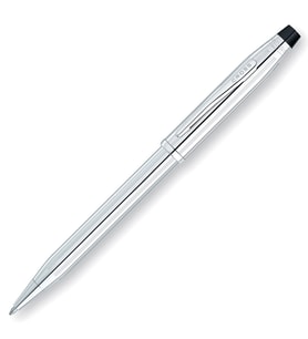 Cross Century 2 Tükenmez Kalem Parlak Krom 3502WG