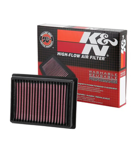 K&N KT-1113 2019-2021 KTM 790 Adventure R Uyumlu Hava Filtresi