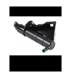 Mercedes W164 Far Yıkama Robotu Sağ A1648600647 Wender