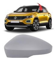 Vw T-Roc T-Cross Ayna Kapağı Sol 2018-2024 2GA857537 GRU