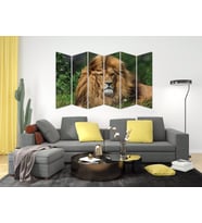 ASLAN MDF TABLO-2356 MODEL-B