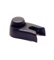 SEAT İBİZA ARKA CAM SİLECEK KOLU KAPAĞI 2009-2012 MODEL ARASI ARAÇLARA UYUMLU 5P0955435B