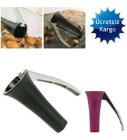 Orak Avuçiçi Ceviz Badem Fındık Kıracağı Metal Kıracak Ceviz Kabuk Kırıcı Kabuklu Kuruyemiş Kıracağı