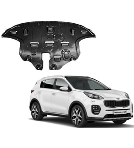 Kia Sportage 2016-2020 Karter Muhafazasi 546579103