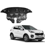 Kia Sportage 2016-2020 Karter Muhafazasi 546579103