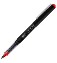 Kraf Roller Kalem 0.7 300G Kırmızı 12’li