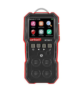 Wintact WT8811 Çoklu Gaz Analiz Cihazı