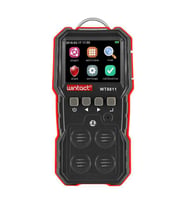 Wintact WT8811 Çoklu Gaz Analiz Cihazı