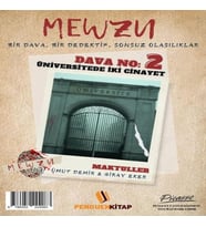 Mewzu 2 -Dedektif Oyunu