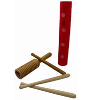 TEMPO MÜZİK ALETİ 3'LÜ SET