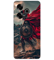 Tecno Pova 6 Pro Kılıf HD Desen Baskılı Kılıf - 5704