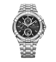 Maurice Lacroix ML-AI1018SS002330-1 Erkek Kol Saati