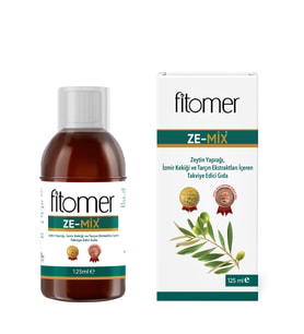 Fitomer Ze-Mix 125ml