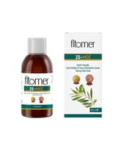Fitomer Ze-Mix 125ml
