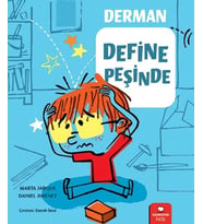 Derman Define Peşinde