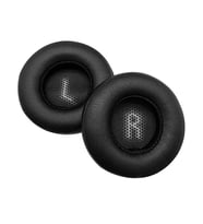 JBL E35 E45bt E45 Uyumlu Kulaklık Pedi (Siyah)