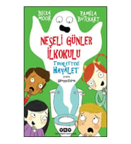 Neşeli Günler İlkokulu – Tuvaletteki Hayalet