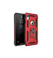 Apple iPhone XR Uyumlu Kılıf Zore Vega Kapak