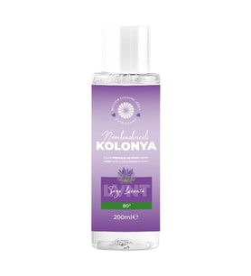 BESTTEM NEMLENDİRİCİLİ KOLONYA -LAVANTA-