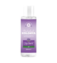 BESTTEM NEMLENDİRİCİLİ KOLONYA -LAVANTA-