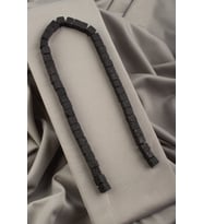 Lav Taşı Küp Kesim 8x8mm Dizi
