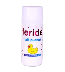 Feride Pudra 75 gr