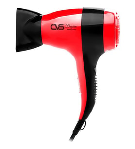 CVS DN 7036 BEGÜM RAİNBOW SAÇ KURUTMA MAKİNESİ KIRMIZI