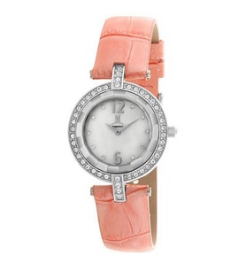 MOMENTUS DW256S-05BD KADIN KOL SAATİ (Sedef)
