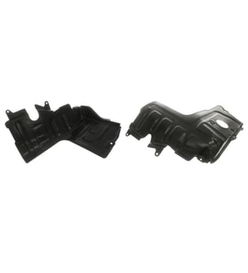 KARTER MUHAFAZASI TAKIM SAĞ - SOL HYUNDAI ACCENT YUMURTA KASA 1998-2000 (Boş)