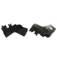 KARTER MUHAFAZASI TAKIM SAĞ - SOL HYUNDAI ACCENT YUMURTA KASA 1998-2000 (Boş)