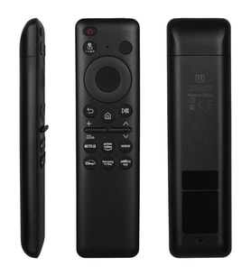 Weko RM-G2800 V3 Samsung Netflix - Prime Video - Dısney Plus Tuşlu Ses Komutsuz LCD - Led TV Kumanda