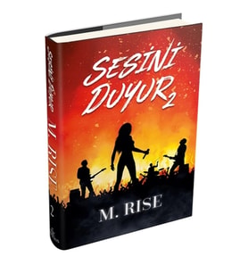 Sesini Duyur 2 (Ciltli)